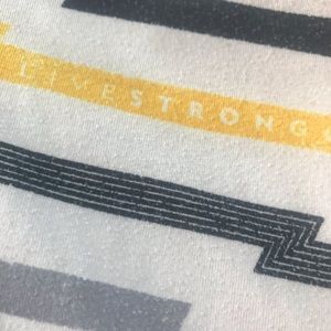 Nike Tops - Nike Livestrong Dryfit Longsleeve Nike Tops - Nike Livestrong Dryfit Longsleeve